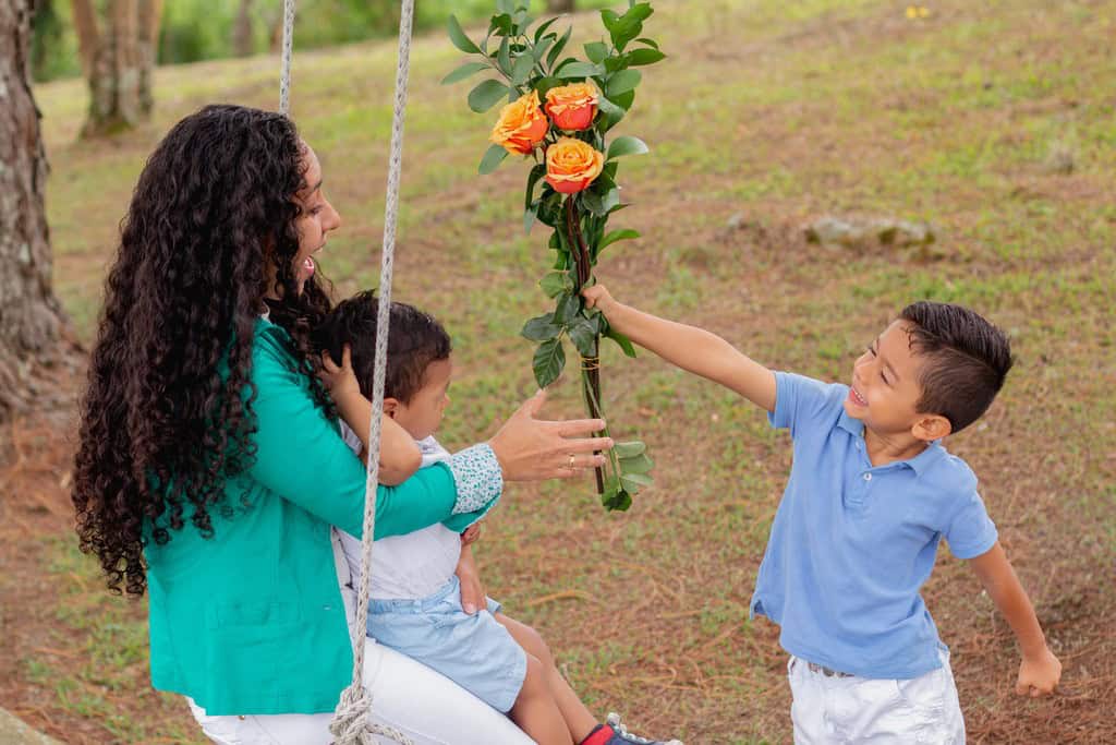 Dia das mães: marcas investem em narrativas emocionais 1 KsYQ1PkDaNYC3D09izARjd3DGfY