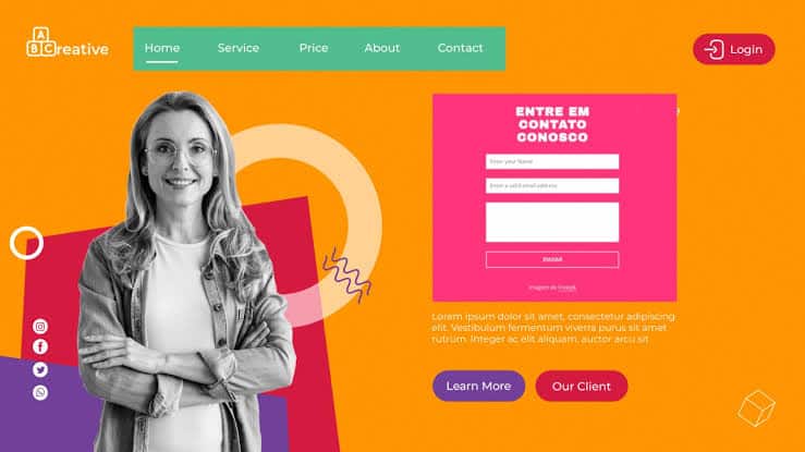 Landing pages turbinadas por IA: a receita para aumentar seus resultados 1 images 2025 05 15T000428.217